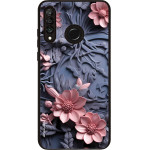 Sonique ���� 3D Flower Series ��� Huawei P30 Lite ��� 02