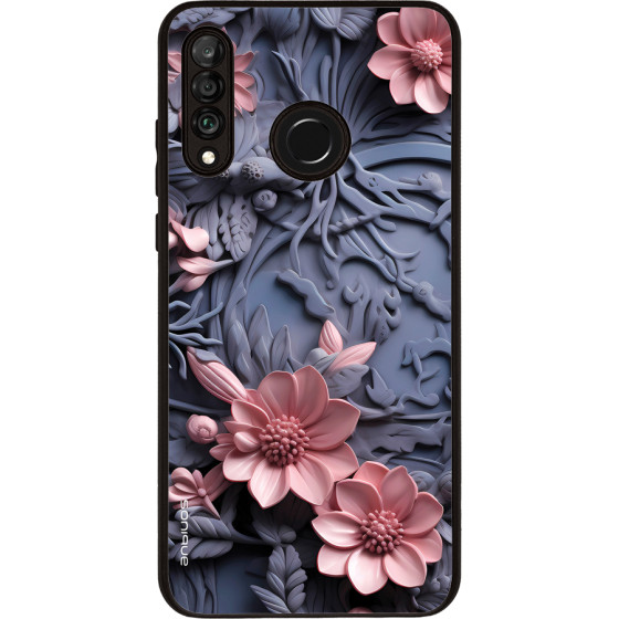 Sonique ���� 3D Flower Series ��� Huawei P30 Lite ��� 02