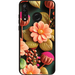 Sonique ���� 3D Flower Series ��� Huawei P30 Lite �����