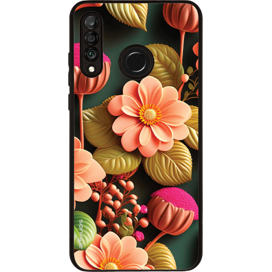 Sonique ���� 3D Flower Series ��� Huawei P30 Lite �����