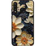Sonique ���� 3D Flower Series ��� Huawei P30 Lite �����