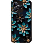 Sonique ���� 3D Flower Series ��� Realme C51 / Realme C53 / Realme Note 50 �������