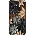 Sonique ���� 3D Flower Series ��� Realme C51 / Realme C53 / Realme Note 50 ����