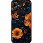 Sonique ���� 3D Flower Series ��� Realme C51 / Realme C53 / Realme Note 50 ��������� 01