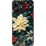 Sonique ���� 3D Flower Series ��� Realme C51 / Realme C53 / Realme Note 50 �������