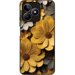 Sonique ���� 3D Flower Series ��� Realme C51 / Realme C53 / Realme Note 50 �������