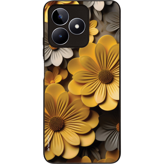 Sonique ���� 3D Flower Series ��� Realme C51 / Realme C53 / Realme Note 50 �������