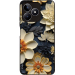 Sonique ���� 3D Flower Series ��� Realme C51 / Realme C53 / Realme Note 50 �����