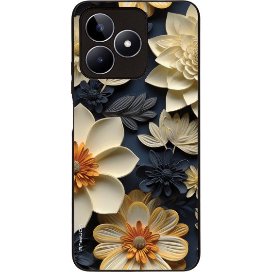 Sonique ���� 3D Flower Series ��� Realme C51 / Realme C53 / Realme Note 50 �����