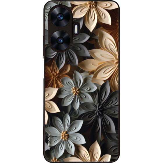 Sonique ���� 3D Flower Series ��� Realme C55 ����