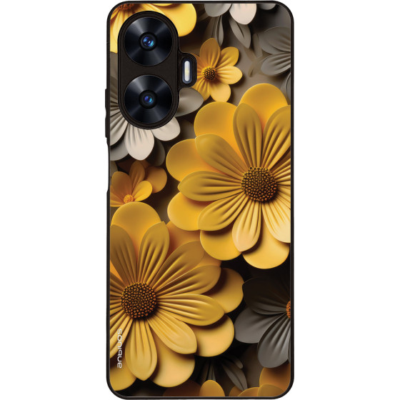 Sonique ���� 3D Flower Series ��� Realme C55 �������