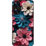 Sonique ���� 3D Flower Series ��� Realme C55 ��� 01