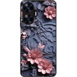 Sonique ���� 3D Flower Series ��� Realme C55 ��� 02