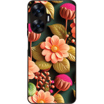 Sonique ���� 3D Flower Series ��� Realme C55 �����