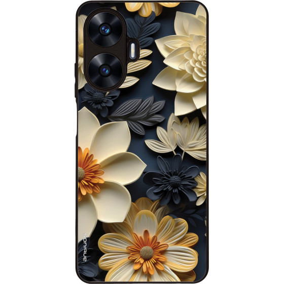 Sonique ���� 3D Flower Series ��� Realme C55 �����