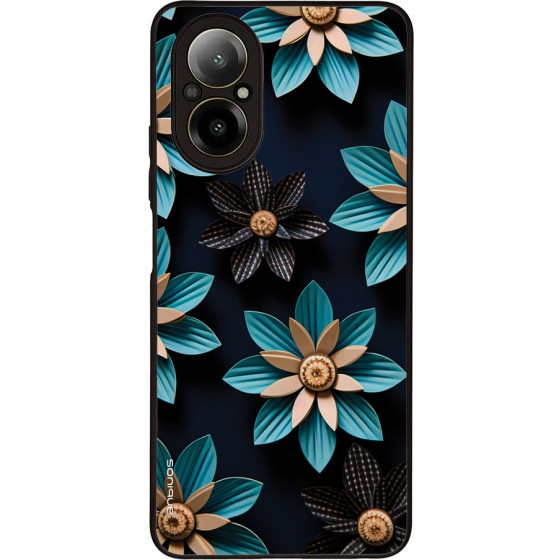 Sonique ���� 3D Flower Series ��� Realme C67 4G �������