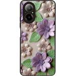 Sonique ���� 3D Flower Series ��� Realme C67 4G �������