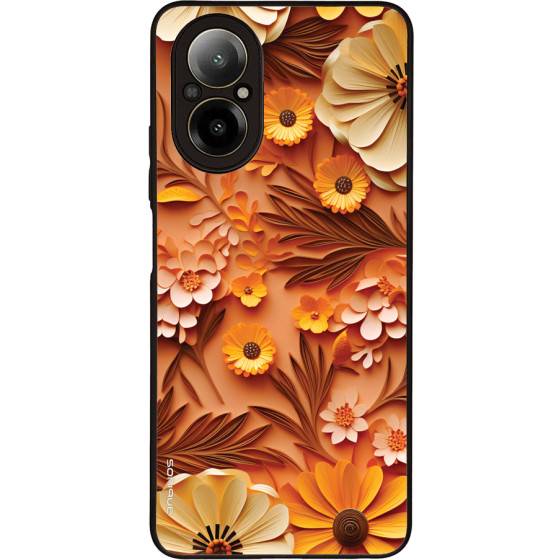 Sonique ���� 3D Flower Series ��� Realme C67 4G ���������