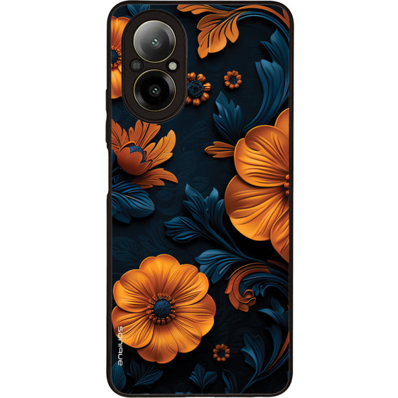 Sonique ���� 3D Flower Series ��� Realme C67 4G ��������� 01