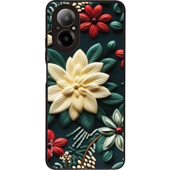 Sonique ���� 3D Flower Series ��� Realme C67 4G �������