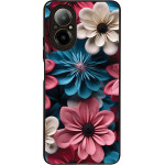 Sonique ���� 3D Flower Series ��� Realme C67 4G ��� 01