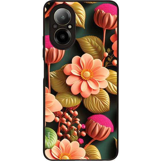 Sonique ���� 3D Flower Series ��� Realme C67 4G �����