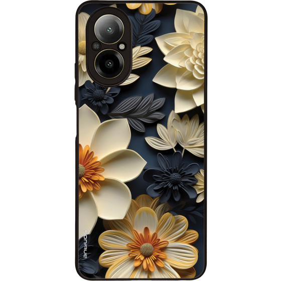 Sonique ���� 3D Flower Series ��� Realme C67 4G �����