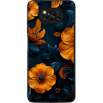 Sonique ���� 3D Flower Series ��� Xiaomi Poco X3 Nfc / Poco X3 Pro ��������� 01