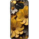 Sonique ���� 3D Flower Series ��� Xiaomi Poco X3 Nfc / Poco X3 Pro �������