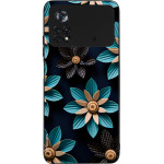 Sonique ���� 3D Flower Series ��� Xiaomi Poco X4 Pro 5G �������