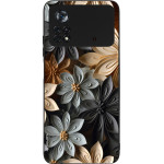 Sonique ���� 3D Flower Series ��� Xiaomi Poco X4 Pro 5G ����
