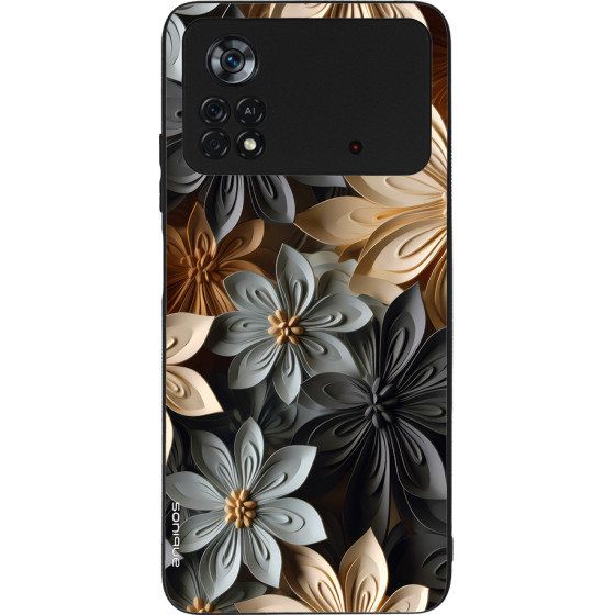 Sonique ���� 3D Flower Series ��� Xiaomi Poco X4 Pro 5G ����