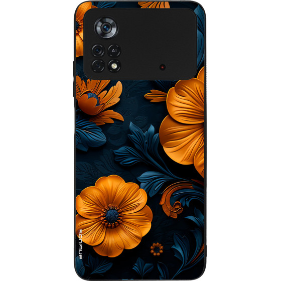 Sonique ���� 3D Flower Series ��� Xiaomi Poco X4 Pro 5G ��������� 01