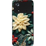 Sonique ���� 3D Flower Series ��� Xiaomi Poco X4 Pro 5G �������