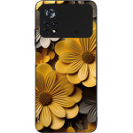 Sonique ���� 3D Flower Series ��� Xiaomi Poco X4 Pro 5G �������