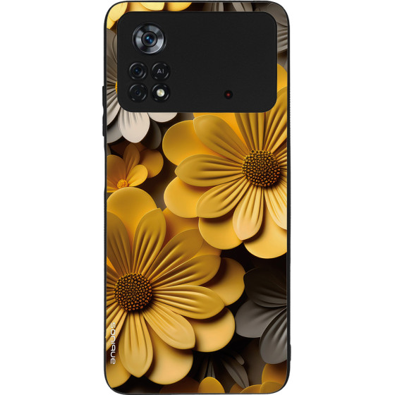 Sonique ���� 3D Flower Series ��� Xiaomi Poco X4 Pro 5G �������