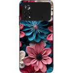 Sonique ���� 3D Flower Series ��� Xiaomi Poco X4 Pro 5G ��� 01