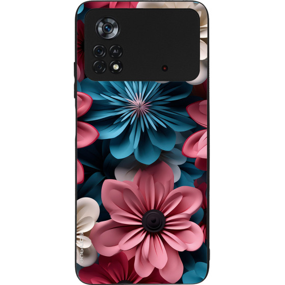 Sonique ���� 3D Flower Series ��� Xiaomi Poco X4 Pro 5G ��� 01