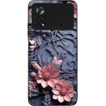 Sonique ���� 3D Flower Series ��� Xiaomi Poco X4 Pro 5G ��� 02