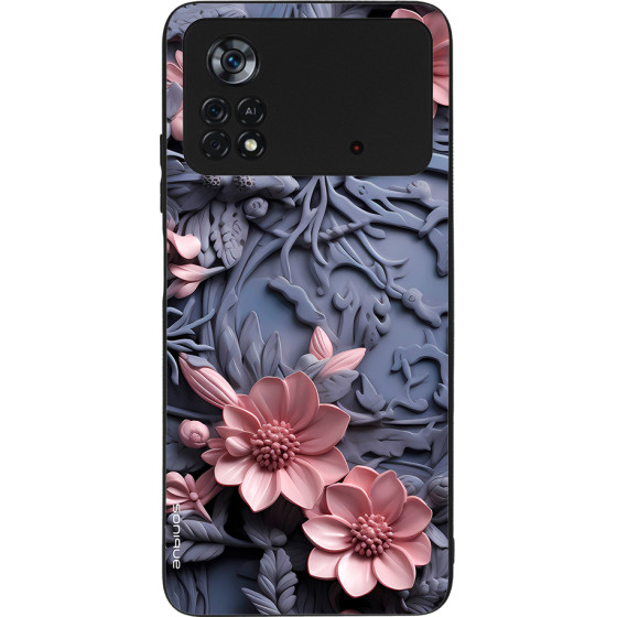 Sonique ���� 3D Flower Series ��� Xiaomi Poco X4 Pro 5G ��� 02
