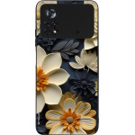 Sonique ���� 3D Flower Series ��� Xiaomi Poco X4 Pro 5G �����