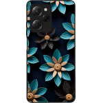 Sonique ���� 3D Flower Series ��� Xiaomi Poco X5 Pro 5G �������