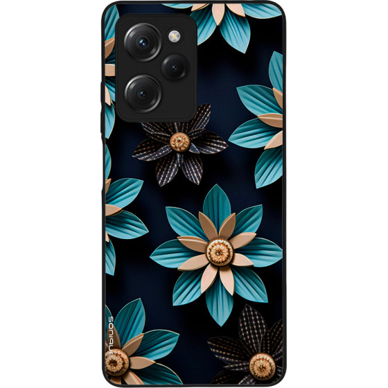 Sonique ���� 3D Flower Series ��� Xiaomi Poco X5 Pro 5G �������