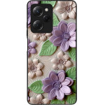 Sonique ���� 3D Flower Series ��� Xiaomi Poco X5 Pro 5G �������