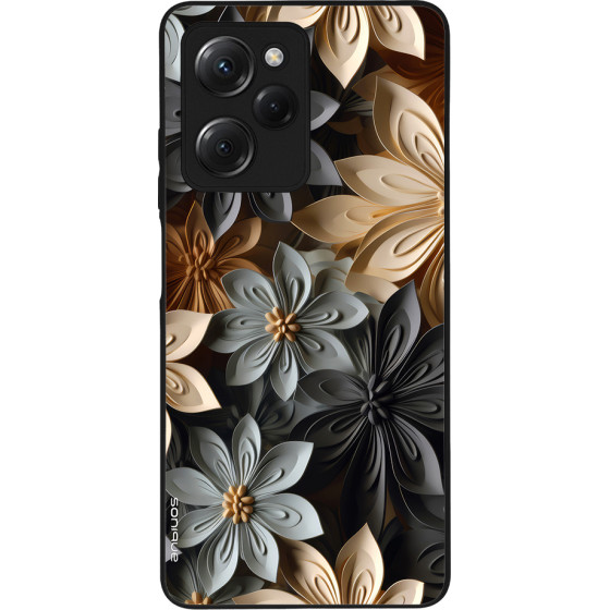 Sonique ���� 3D Flower Series ��� Xiaomi Poco X5 Pro 5G ����