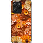 Sonique ���� 3D Flower Series ��� Xiaomi Poco X5 Pro 5G ���������