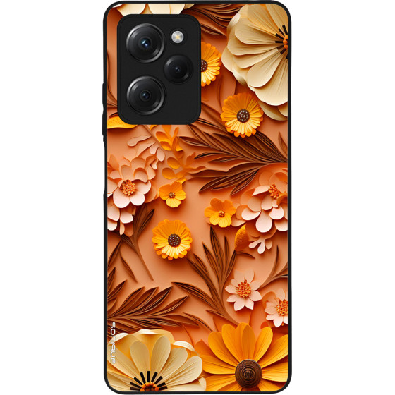 Sonique ���� 3D Flower Series ��� Xiaomi Poco X5 Pro 5G ���������
