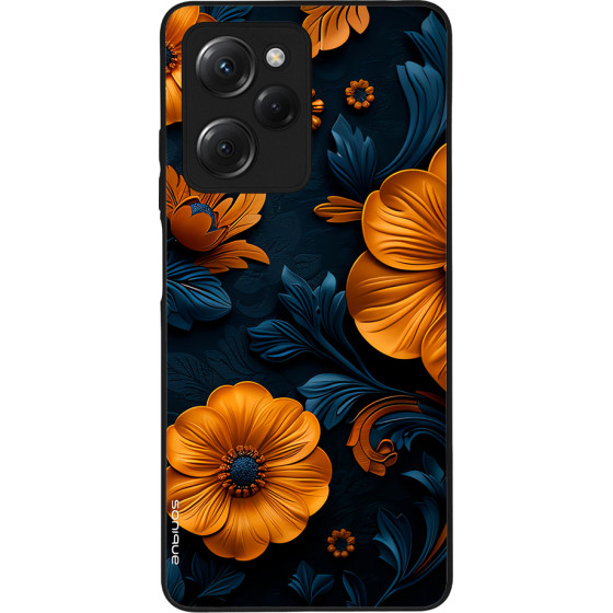 Sonique ���� 3D Flower Series ��� Xiaomi Poco X5 Pro 5G ��������� 01