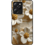 Sonique ���� 3D Flower Series ��� Xiaomi Poco X5 Pro 5G �����