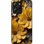 Sonique ���� 3D Flower Series ��� Xiaomi Poco X5 Pro 5G �������
